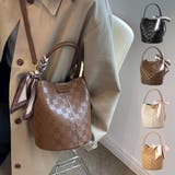 ショルダーバッグ ハンドバッグ 2WAY | STYLEBLOCK | 詳細画像1