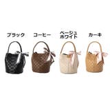 ショルダーバッグ ハンドバッグ 2WAY | STYLEBLOCK | 詳細画像2