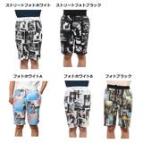 ショートパンツ ハーフパンツ イージー | Style Block MEN | 詳細画像2