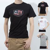 Tシャツ カットソー 半袖 | Style Block MEN | 詳細画像1 