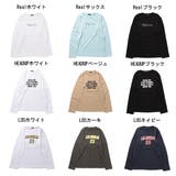 Tシャツ カットソー ロンT | Style Block MEN | 詳細画像2 