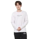 Tシャツ カットソー ロンT | Style Block MEN | 詳細画像3 