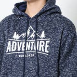 パーカー プルパーカー ニットフリース | Style Block MEN | 詳細画像10