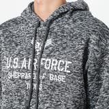 パーカー プルパーカー ニットフリース | Style Block MEN | 詳細画像8