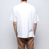 Tシャツ カットソー クルーネック | Style Block MEN | 詳細画像7 