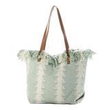 トートバッグ バッグ A4 | STYLEBLOCK | 詳細画像10 