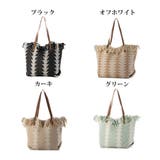 トートバッグ バッグ A4 | STYLEBLOCK | 詳細画像2 