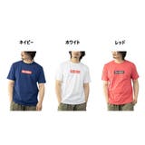 Tシャツ カットソー ロゴ | Style Block MEN | 詳細画像2