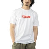 Tシャツ カットソー ロゴ | Style Block MEN | 詳細画像7