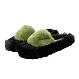 サンダル スリッパサンダル 厚底 | STYLEBLOCK | 詳細画像8 