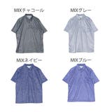 ポロシャツ 半袖 トップス | Style Block MEN | 詳細画像2