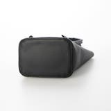 トートバッグ PUレザー 小さい | STYLEBLOCK | 詳細画像4 