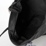 トートバッグ バッグ A4 | STYLEBLOCK | 詳細画像6 