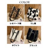 ショルダーバッグ ファー 肩掛け | STYLEBLOCK | 詳細画像2
