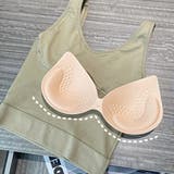 インナー タンクトップ パッド付き | STYLEBLOCK | 詳細画像7 