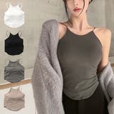 キャミソール キャミブラ インナーキャミソール | STYLEBLOCK | 詳細画像1 