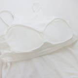 キャミソール キャミブラ インナーキャミソール | STYLEBLOCK | 詳細画像6 