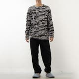 カットソー ロンT パンツ | Style Block MEN | 詳細画像3 