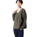 シャツ ブラウス 長袖 | STYLEBLOCK | 詳細画像9