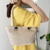 かごバッグ バッグ トートバッグ | STYLEBLOCK | 詳細画像9