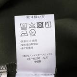 Aライン ワンピース ノースリーブ | STYLEBLOCK | 詳細画像8 