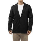 テーラードジャケット ジャケット スウェット | Style Block MEN | 詳細画像3