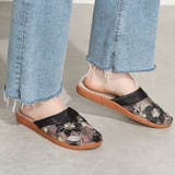 サンダル フラットサンダル スリッパサンダル | STYLEBLOCK | 詳細画像7 