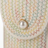 ショルダーバッグ バッグ スマホポーチ | STYLEBLOCK | 詳細画像6 