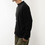 Tシャツ カットソー ロンT | Style Block MEN | 詳細画像4 