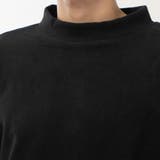 Tシャツ カットソー ロンT | Style Block MEN | 詳細画像6 