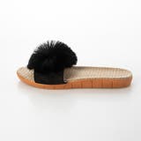 サンダル フラットサンダル スリッパサンダル | STYLEBLOCK | 詳細画像4 