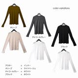 Tシャツ カットソー ロンT | STYLEBLOCK | 詳細画像2 