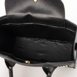 ショルダーバッグ ハンドバッグ 2WAY | STYLEBLOCK | 詳細画像6 