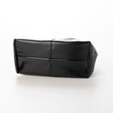 ハンドバッグ トートバッグ レザー調 | STYLEBLOCK | 詳細画像4 