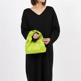 ハンドバッグ トートバッグ レザー調 | STYLEBLOCK | 詳細画像7 