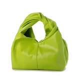 ハンドバッグ トートバッグ レザー調 | STYLEBLOCK | 詳細画像9 