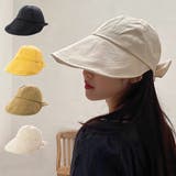 キャップ ハット 無地 | STYLEBLOCK | 詳細画像1