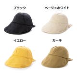 キャップ ハット 無地 | STYLEBLOCK | 詳細画像2