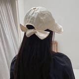 キャップ ハット 無地 | STYLEBLOCK | 詳細画像7