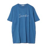 Tシャツ カットソー 半袖 | Style Block MEN | 詳細画像9