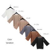 シャツ ブラウス レースブラウス | STYLEBLOCK | 詳細画像2 