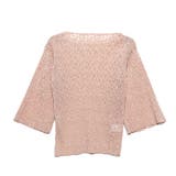 シャツ ブラウス レースブラウス | STYLEBLOCK | 詳細画像8 