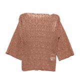 シャツ ブラウス レースブラウス | STYLEBLOCK | 詳細画像9 