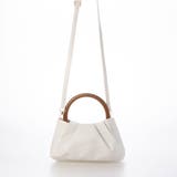 ショルダーバッグ ハンドバッグ 2WAY | STYLEBLOCK | 詳細画像3 