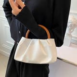 ショルダーバッグ ハンドバッグ 2WAY | STYLEBLOCK | 詳細画像7 
