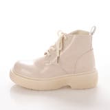 ブーツ ショート 厚底 | STYLEBLOCK | 詳細画像6 