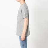 Tシャツ カットソー ロゴ | Style Block MEN | 詳細画像4 