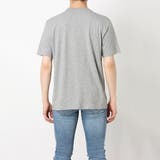 Tシャツ カットソー ロゴ | Style Block MEN | 詳細画像5 
