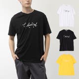 Tシャツ カットソー 半袖 | Style Block MEN | 詳細画像1