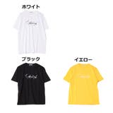 Tシャツ カットソー 半袖 | Style Block MEN | 詳細画像2